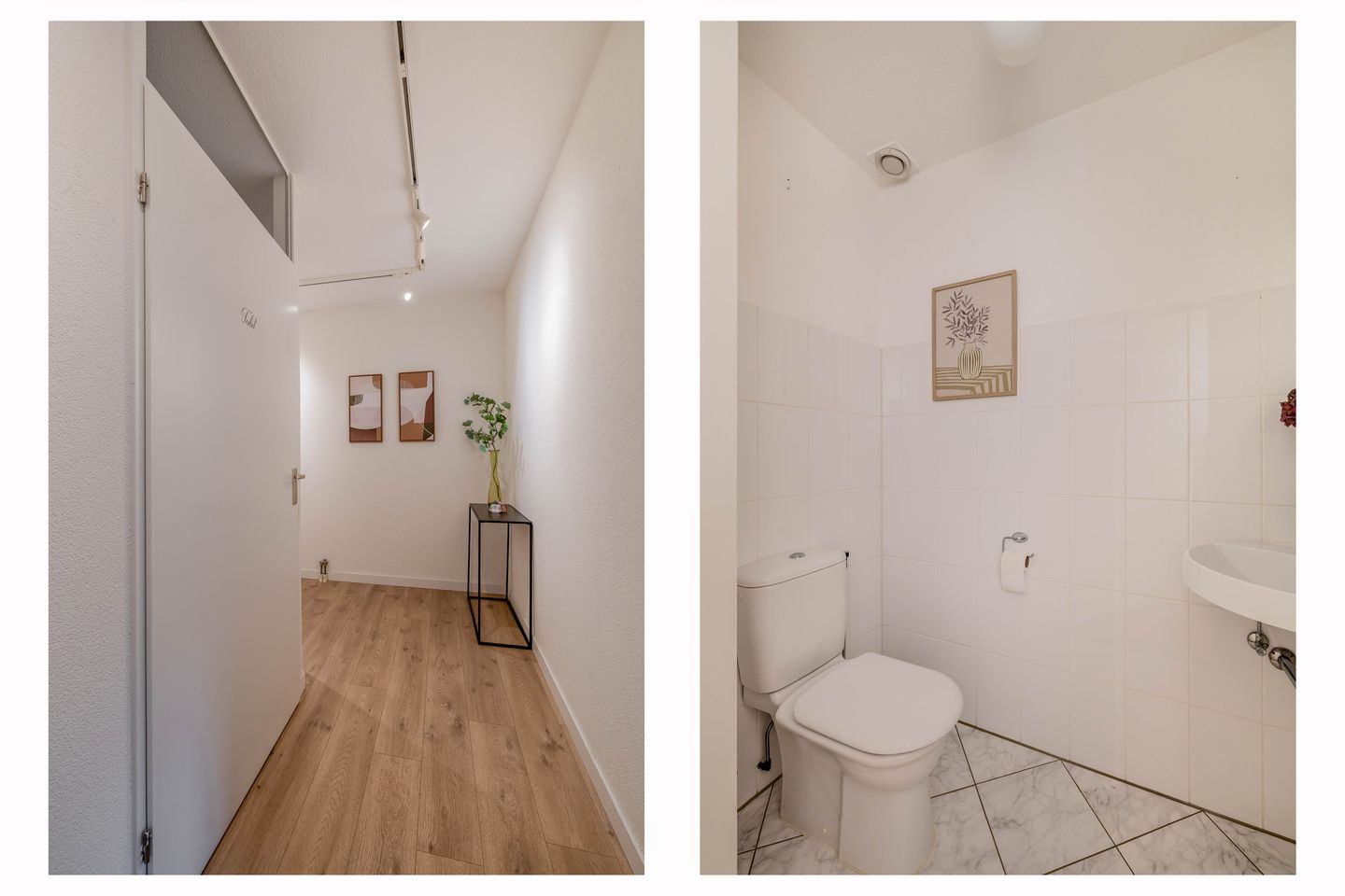 Foto 10 van Generaal Foulkesweg 34-B