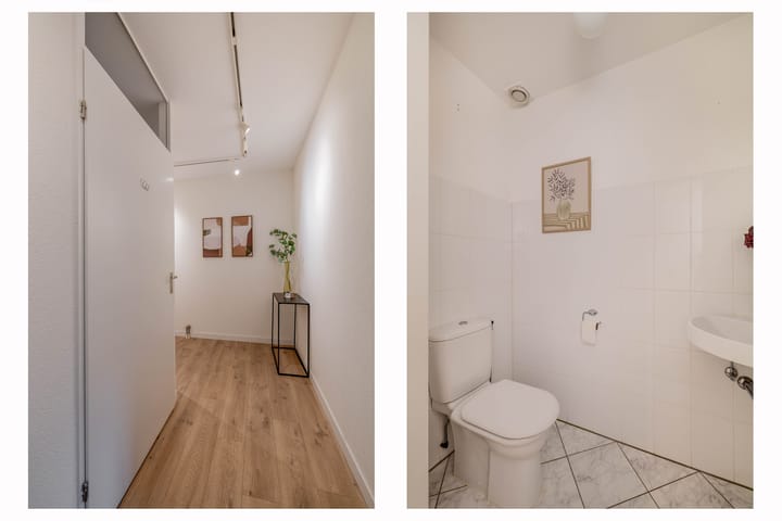 Foto 10 van Generaal Foulkesweg 34-B