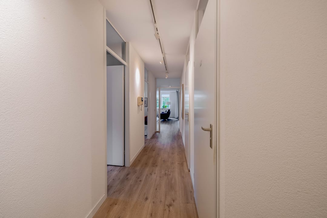 Foto 11 van Generaal Foulkesweg 34-B