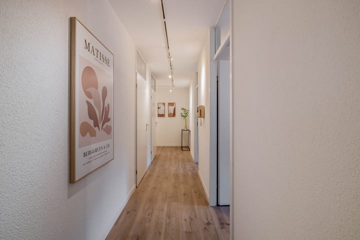 Foto 12 van Generaal Foulkesweg 34-B