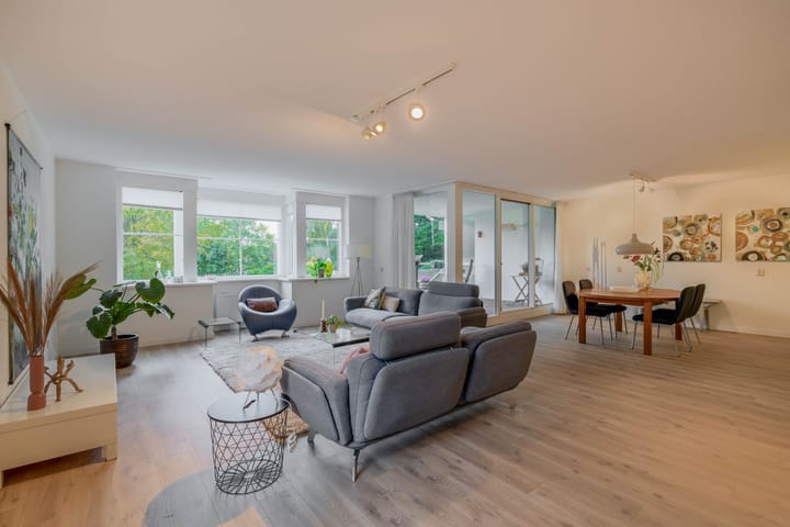 Foto 13 van Generaal Foulkesweg 34-B