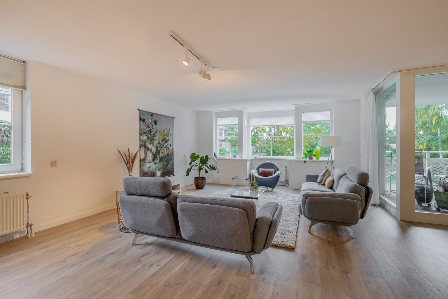 Foto 14 van Generaal Foulkesweg 34-B