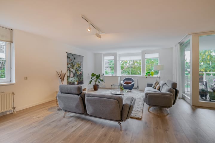 Foto 14 van Generaal Foulkesweg 34-B