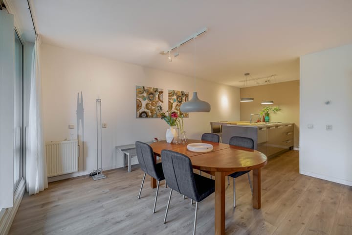 Foto 15 van Generaal Foulkesweg 34-B