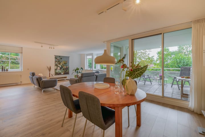 Foto 16 van Generaal Foulkesweg 34-B