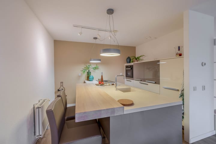 Foto 17 van Generaal Foulkesweg 34-B