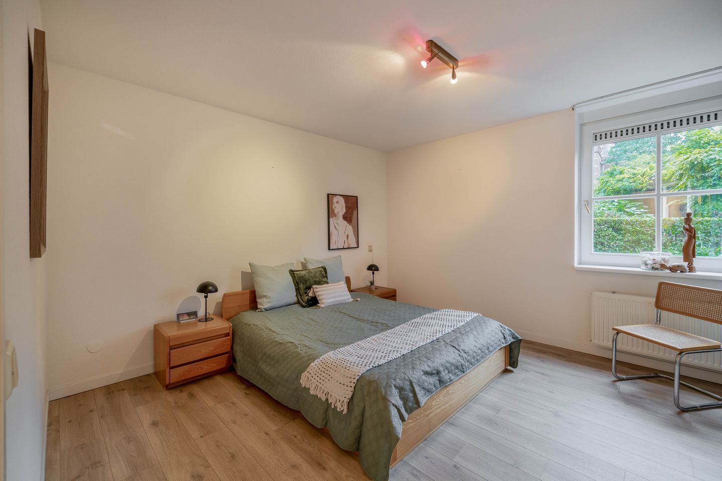 Foto 20 van Generaal Foulkesweg 34-B