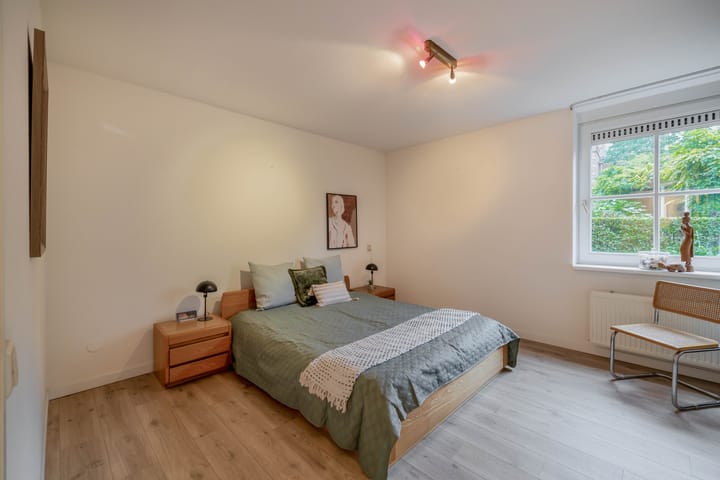 Foto 20 van Generaal Foulkesweg 34-B