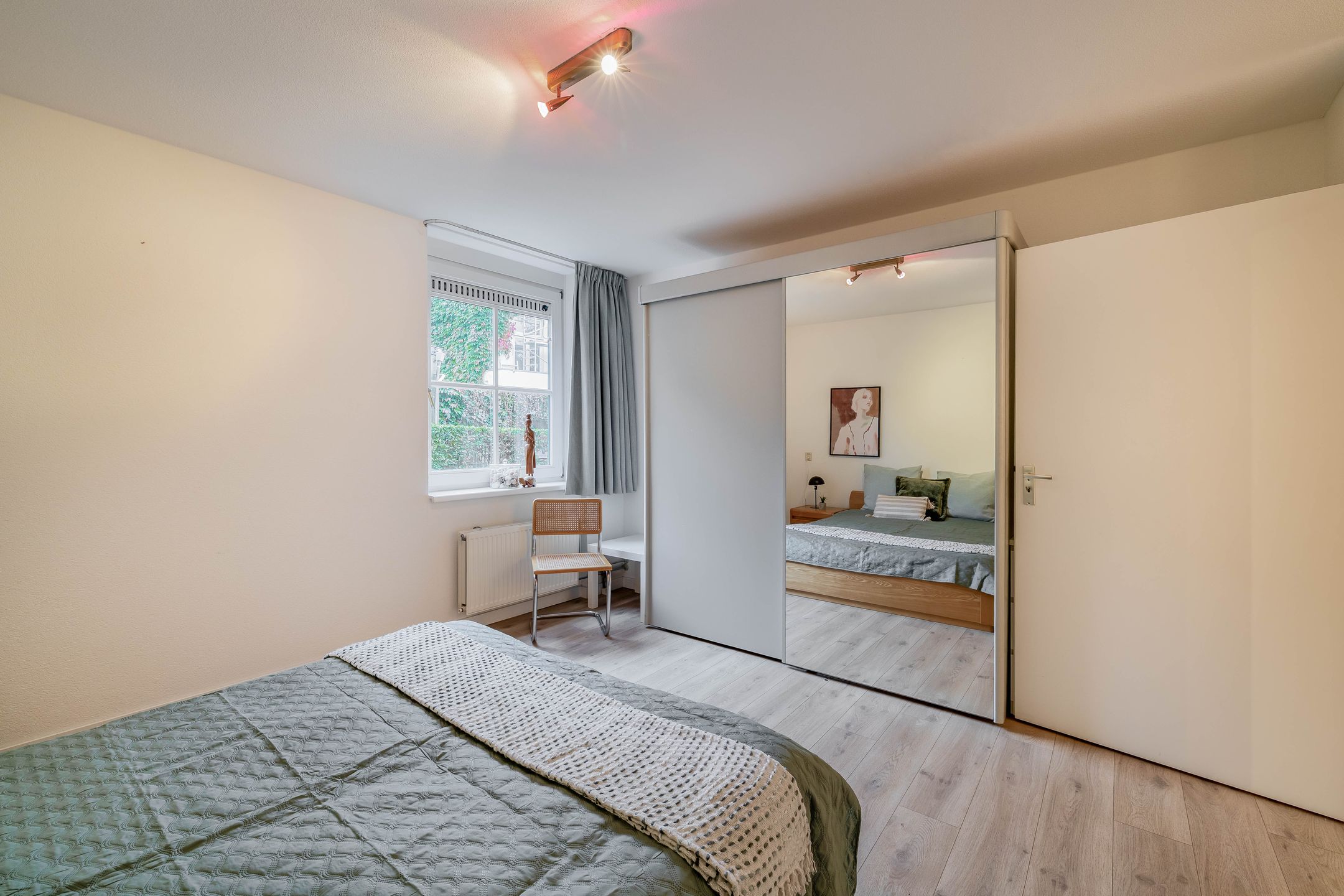 Foto 21 van Generaal Foulkesweg 34-B