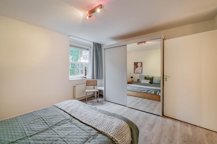 Foto 21 van Generaal Foulkesweg 34-B