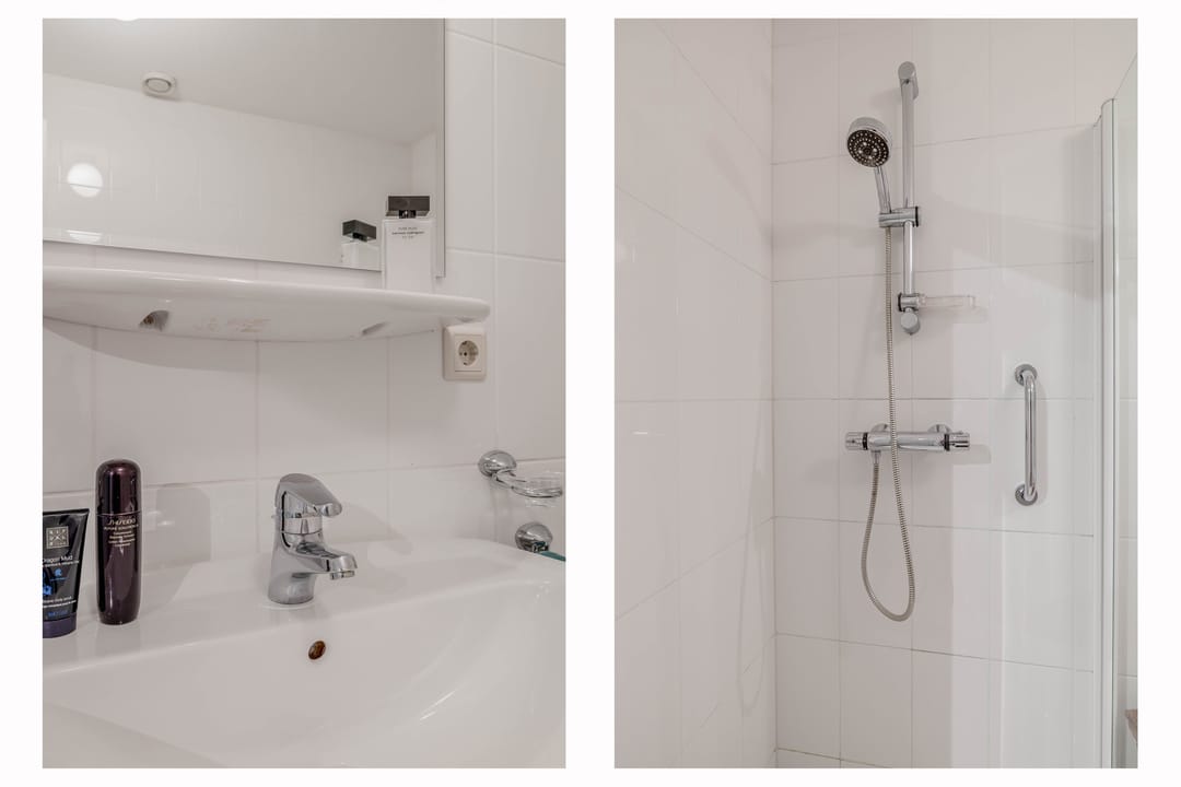 Foto 23 van Generaal Foulkesweg 34-B