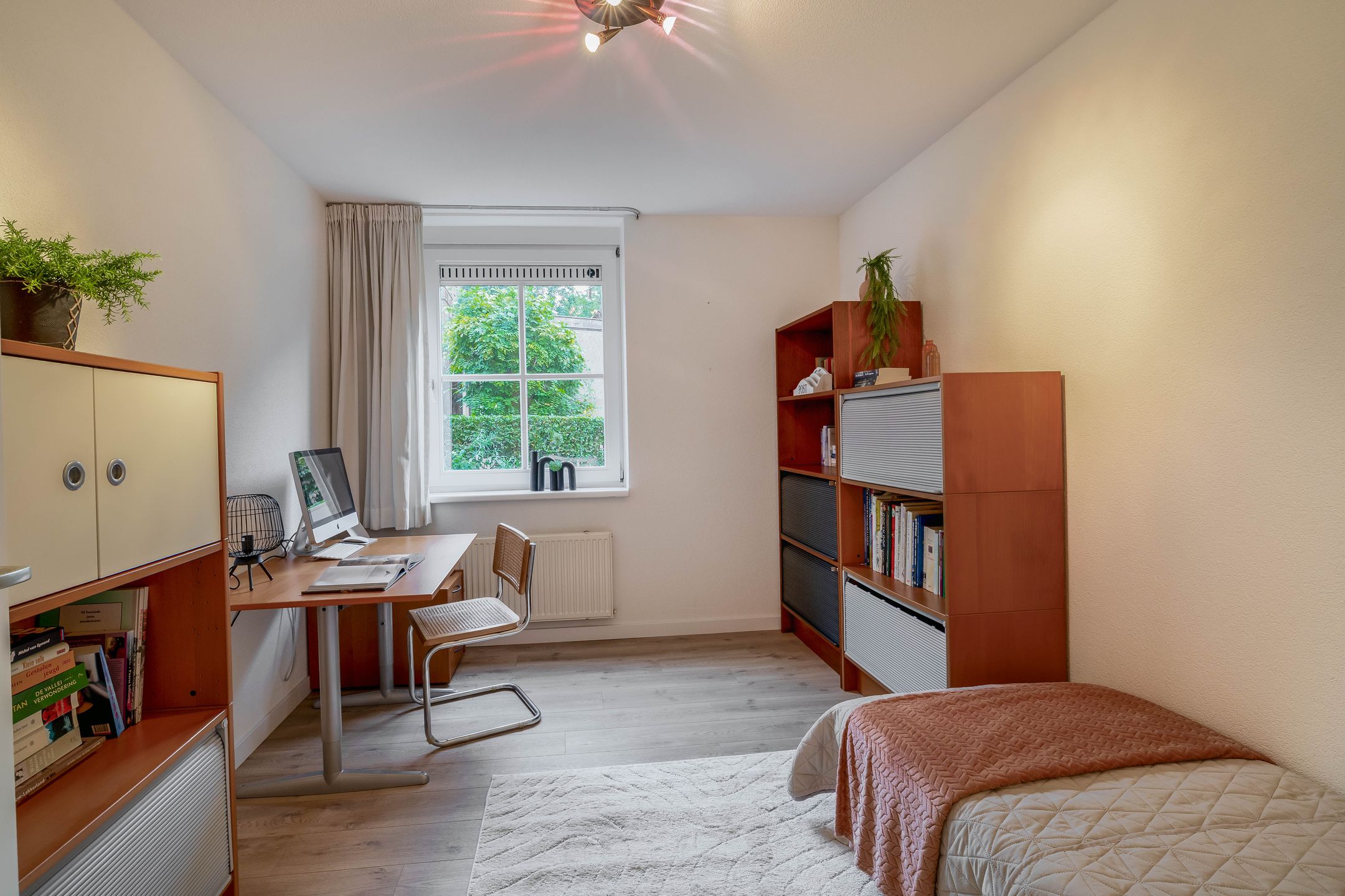 Foto 24 van Generaal Foulkesweg 34-B