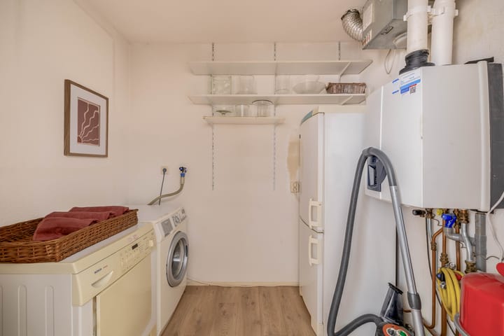 Foto 25 van Generaal Foulkesweg 34-B