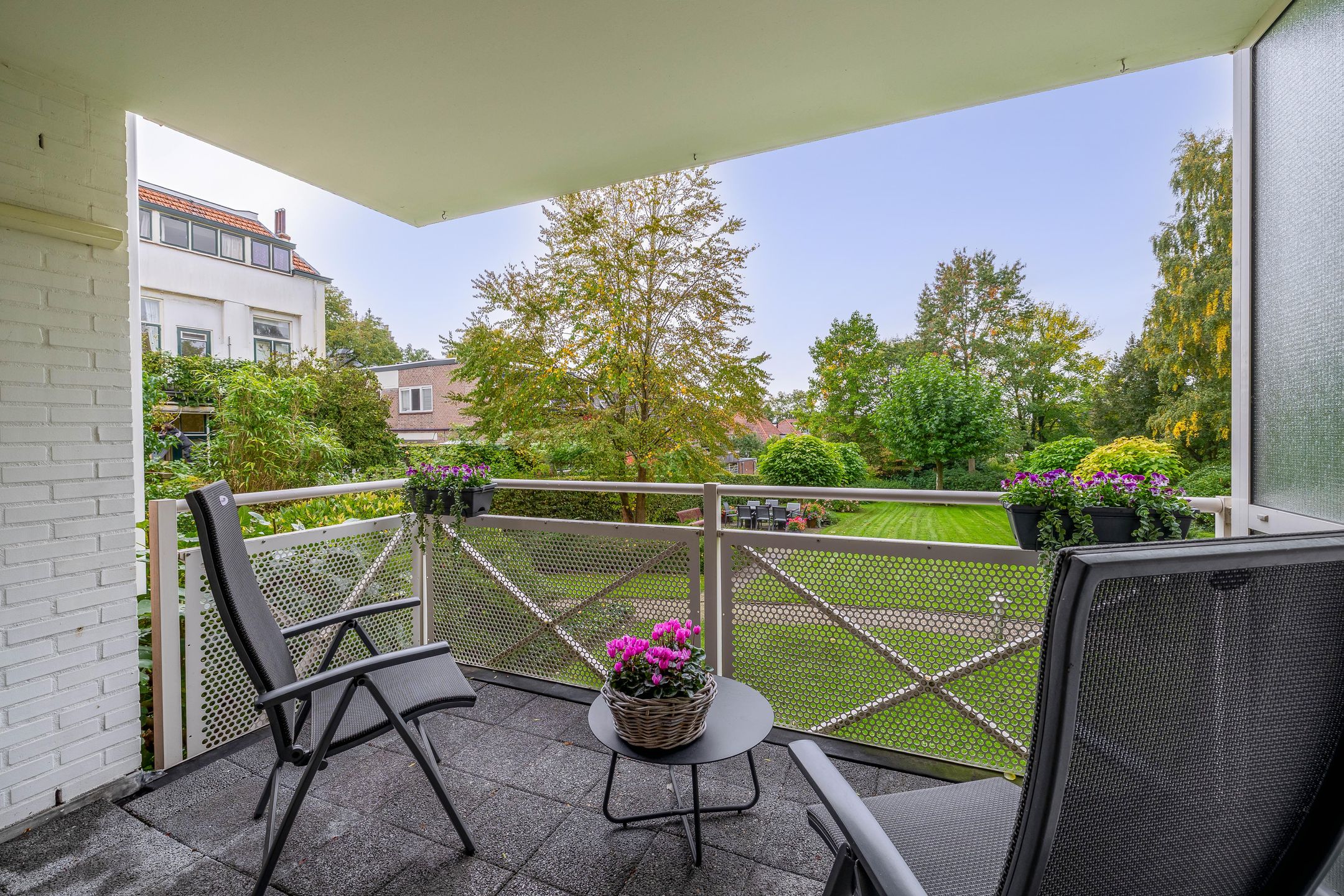 Foto 27 van Generaal Foulkesweg 34-B