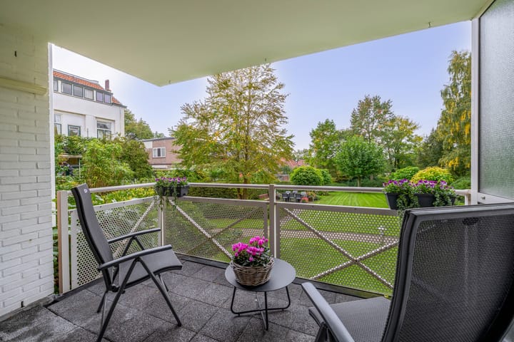 Foto 27 van Generaal Foulkesweg 34-B