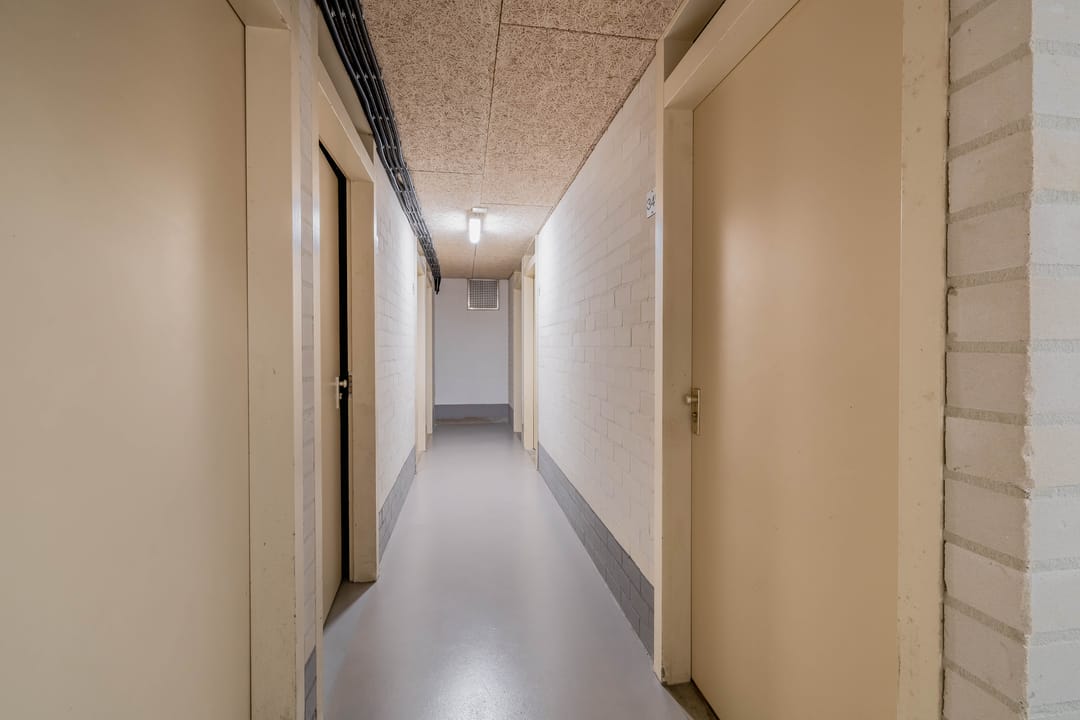 Foto 28 van Generaal Foulkesweg 34-B