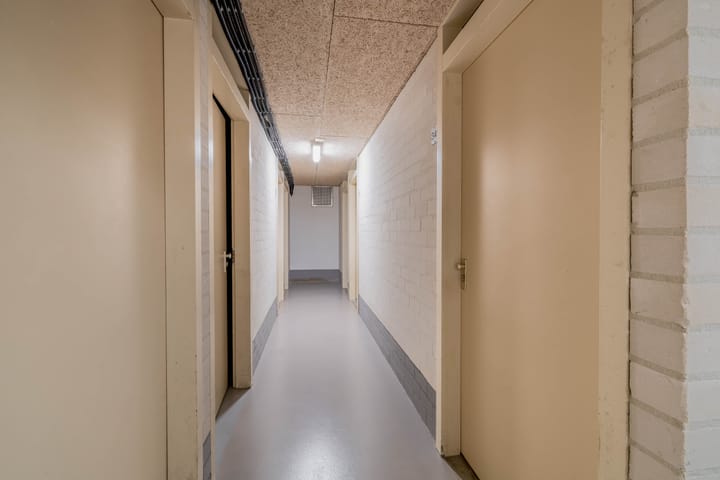 Foto 28 van Generaal Foulkesweg 34-B