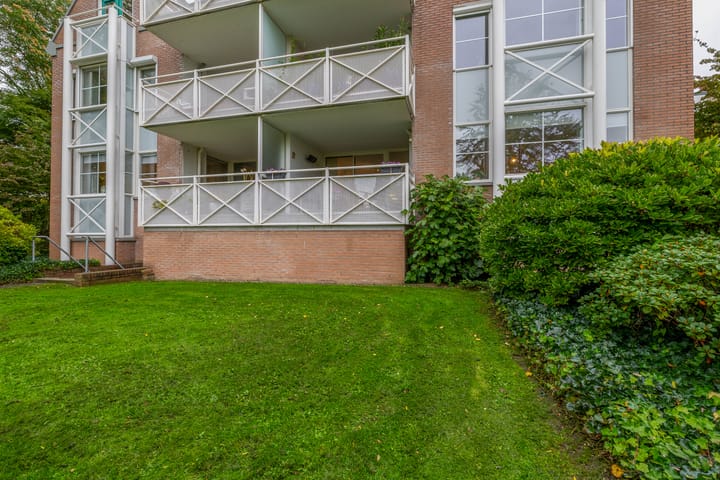 Foto 33 van Generaal Foulkesweg 34-B