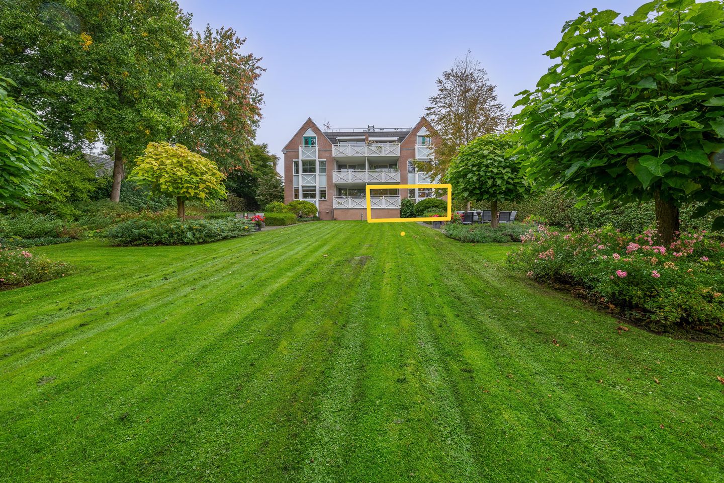 Foto 34 van Generaal Foulkesweg 34-B