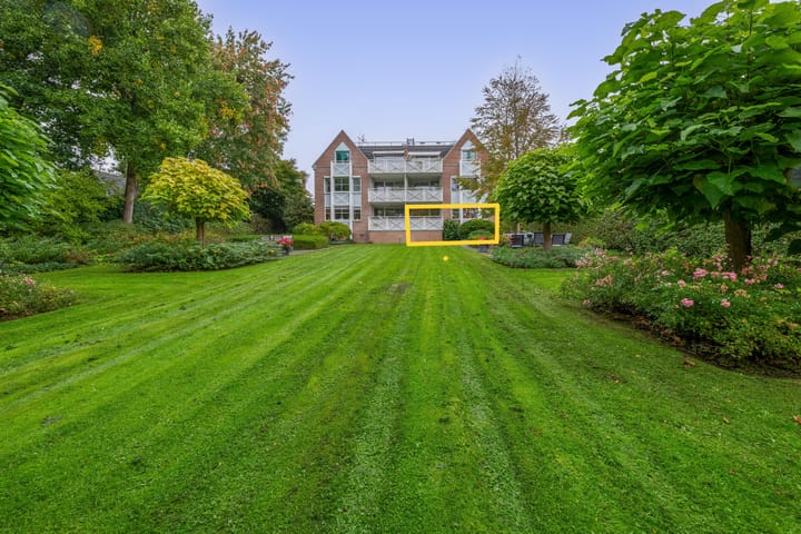 Foto 34 van Generaal Foulkesweg 34-B