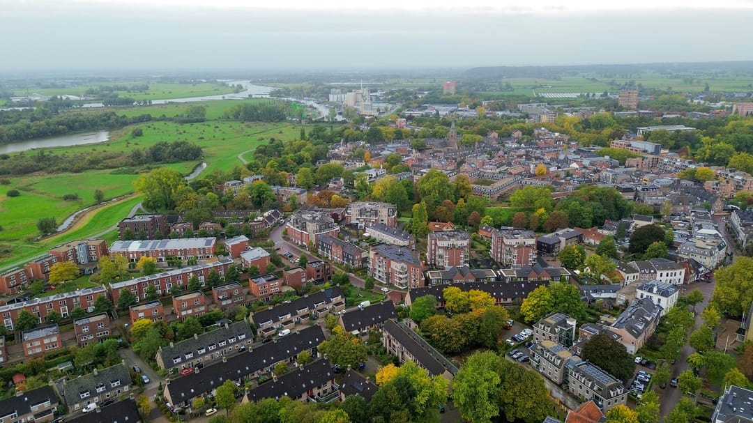 Foto 38 van Generaal Foulkesweg 34-B