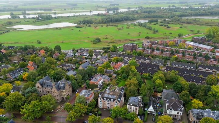 Foto 40 van Generaal Foulkesweg 34-B