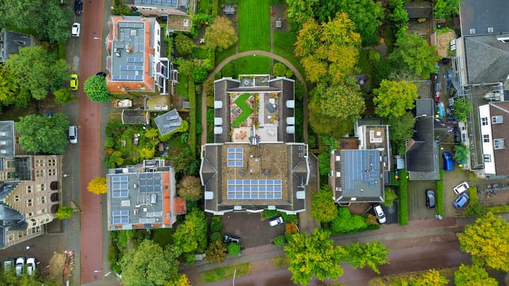 Foto 41 van Generaal Foulkesweg 34-B