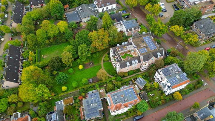 Foto 42 van Generaal Foulkesweg 34-B