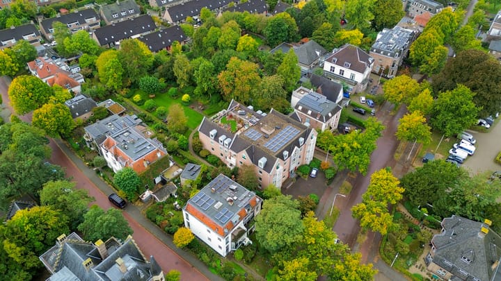 Foto 43 van Generaal Foulkesweg 34-B