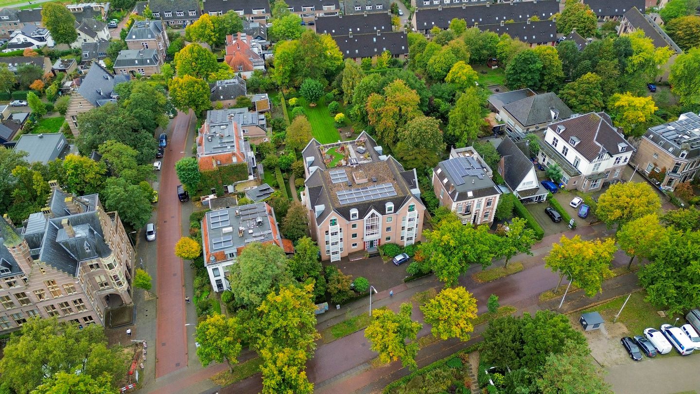 Foto 44 van Generaal Foulkesweg 34-B