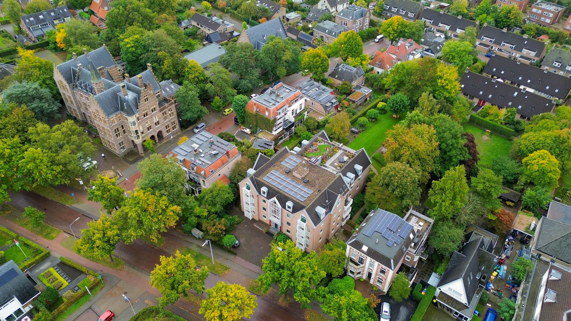 Foto 45 van Generaal Foulkesweg 34-B