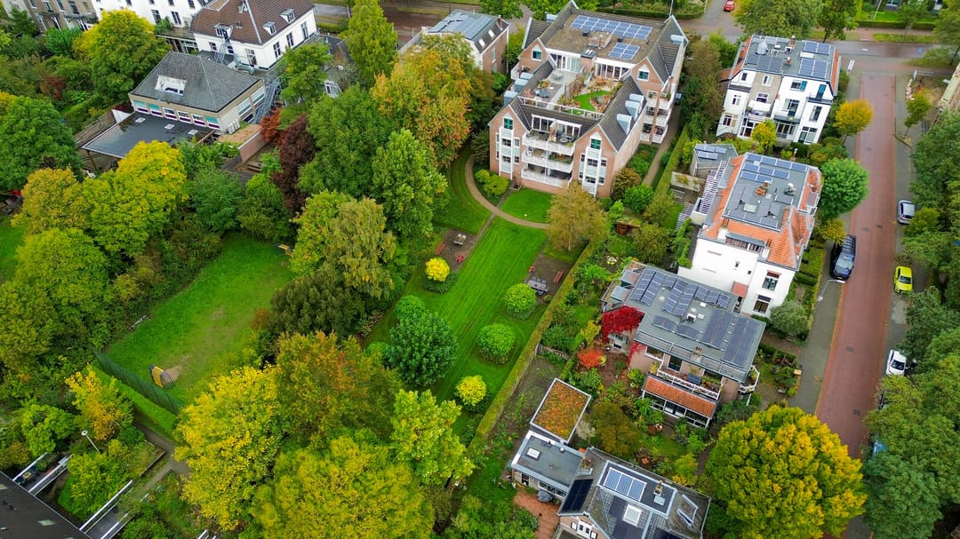 Foto 46 van Generaal Foulkesweg 34-B