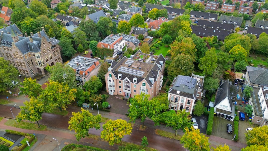 Foto 47 van Generaal Foulkesweg 34-B