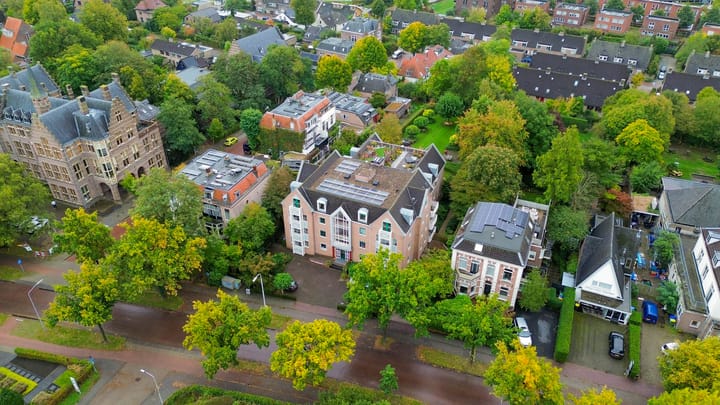 Foto 47 van Generaal Foulkesweg 34-B