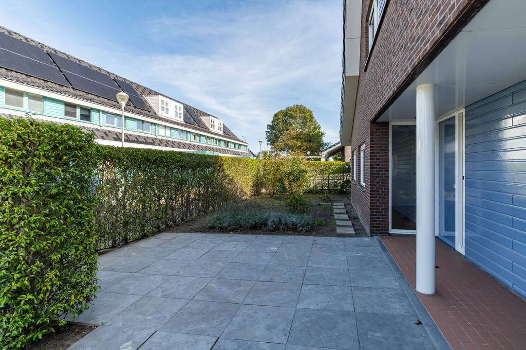 Foto 2 van Veenpluis 6