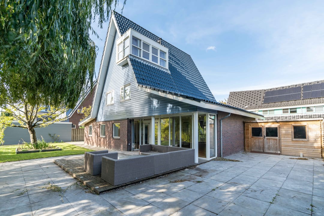 Foto 16 van Veenpluis 6