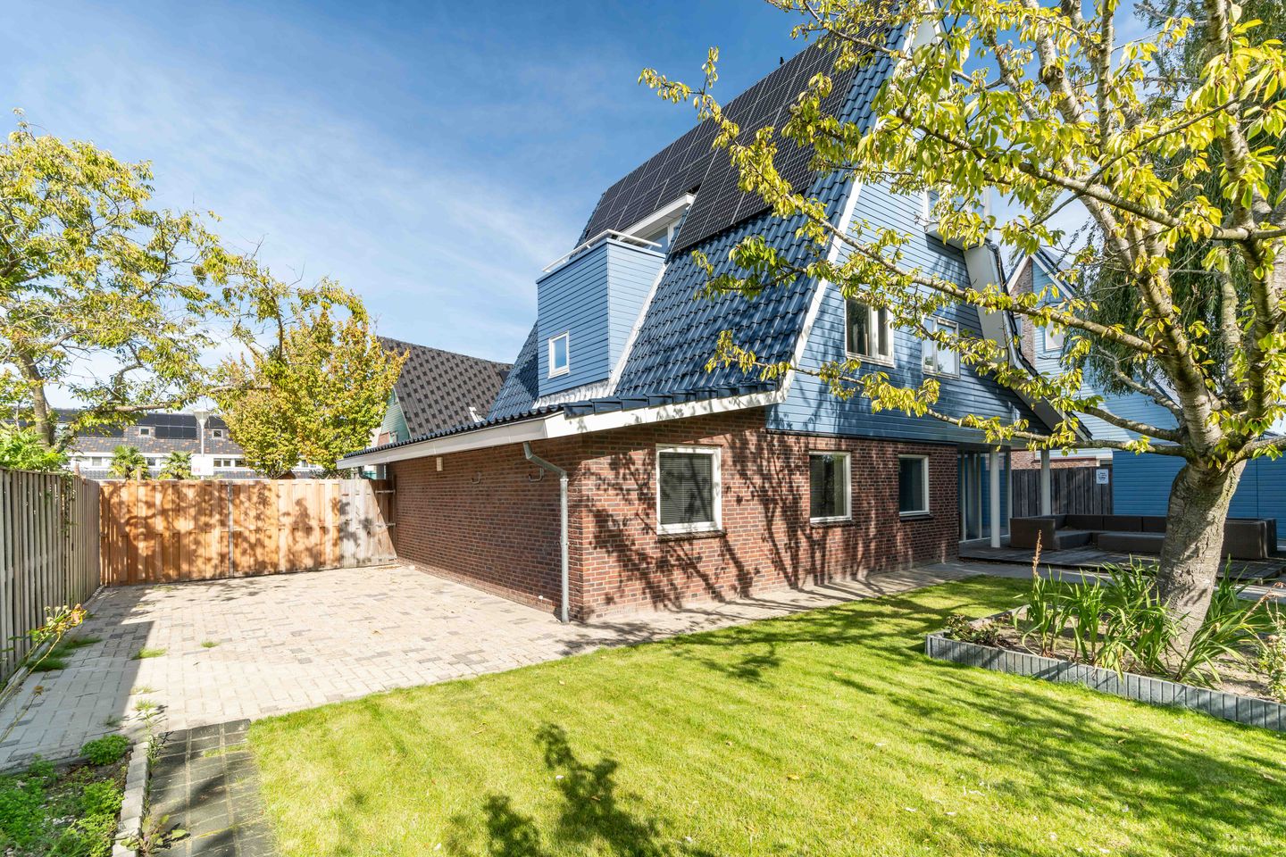 Foto 20 van Veenpluis 6