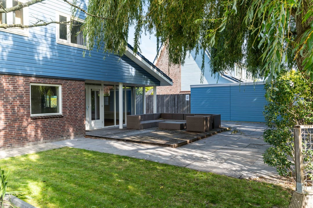 Foto 22 van Veenpluis 6