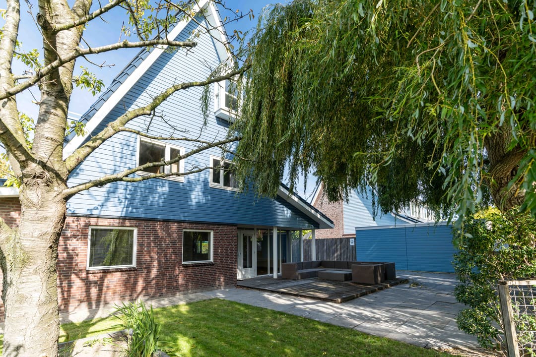 Foto 23 van Veenpluis 6