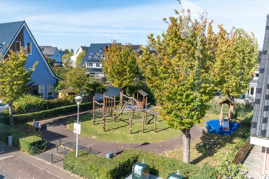 Foto 43 van Veenpluis 6