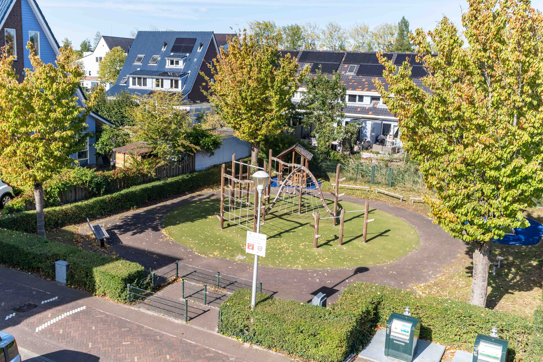 Foto 48 van Veenpluis 6