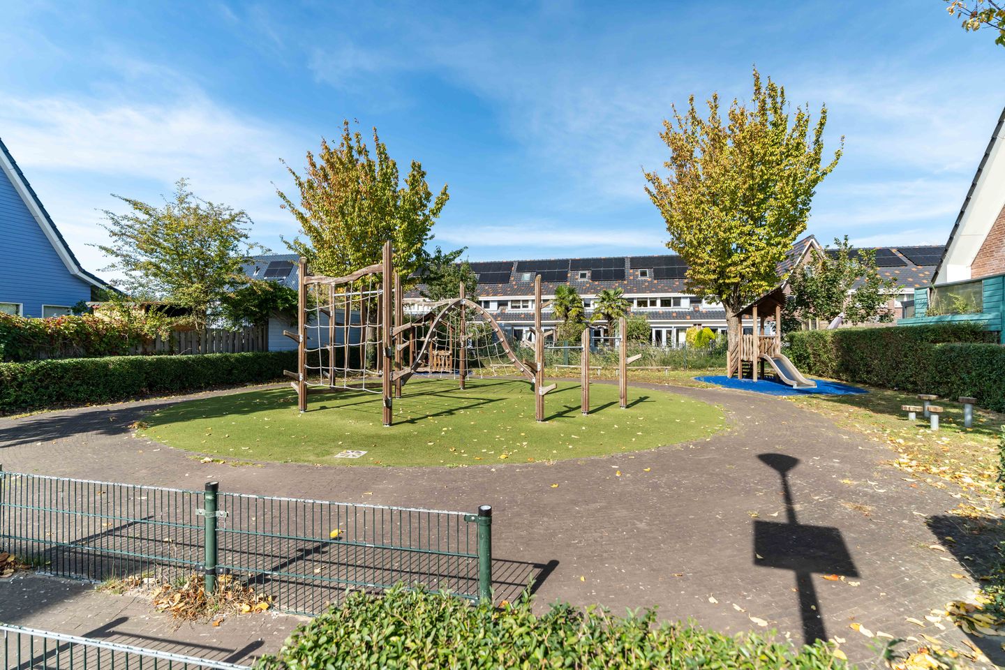 Foto 50 van Veenpluis 6