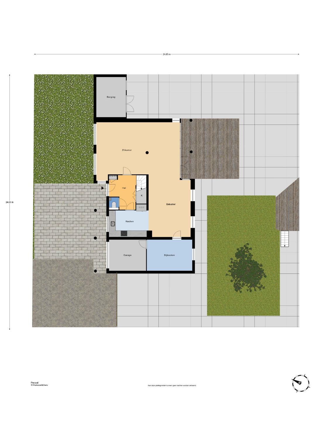 Foto 56 van Veenpluis 6