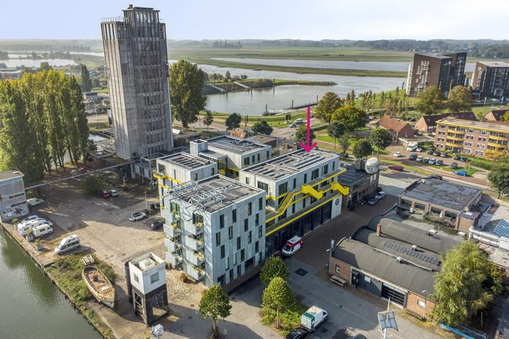 Foto 1 van Zuiderzeestraat 47