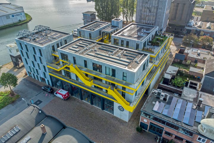 Foto 4 van Zuiderzeestraat 47