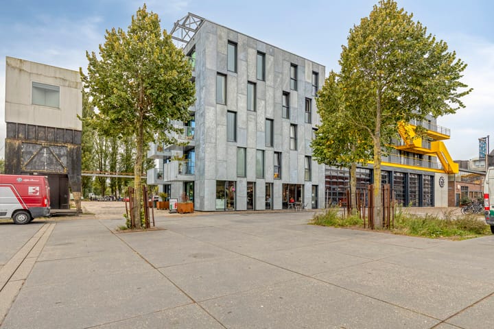 Foto 5 van Zuiderzeestraat 47