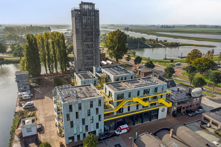 Foto 32 van Zuiderzeestraat 47