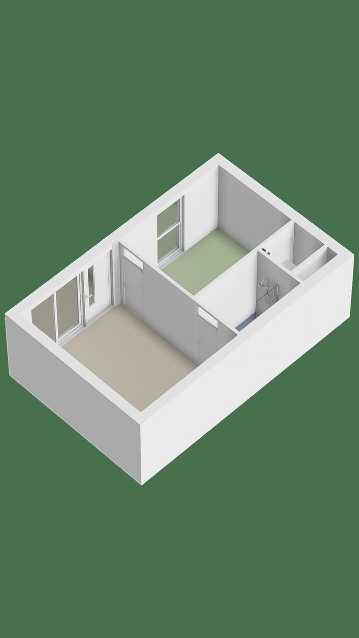 Foto 34 van Zuiderzeestraat 47