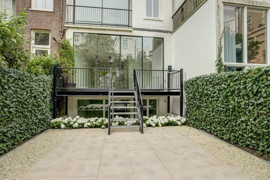 Photo 16 of Van Breestraat 148-H