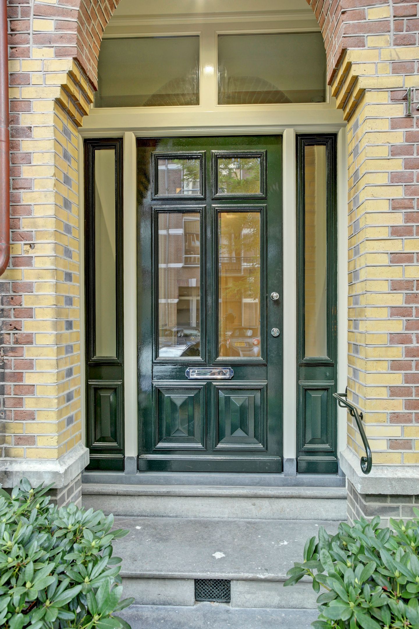 Photo 44 of Van Breestraat 148-H